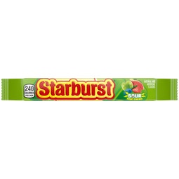STARBURST SOUR SINGLE 2.07 OUNCE image
