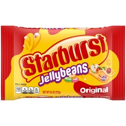 STARBURST Original Jellybeans 9.6 oz bag image