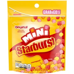 Our Candy Products | STARBURST®