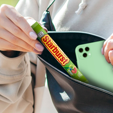 STARBURST SOUR SINGLE 2.07 OUNCE