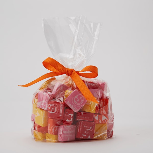 STARBURST Original Fruit Chews Candy, Theater Box, 3.5