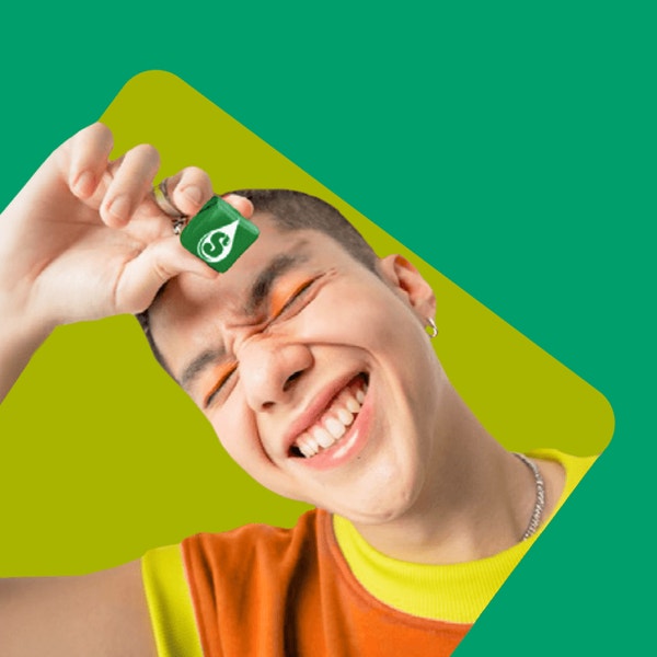 STARBURST SOUR SHARING SIZE STAND UP POUCH 15.6 OUNCES EACH