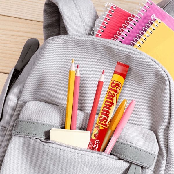 STARBURST Original Fruit Chews Candy, Single, 2.07 oz