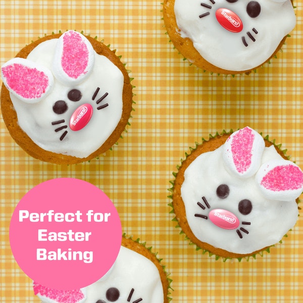 STARBURST FaveREDs Jellybeans 9.6 oz bag